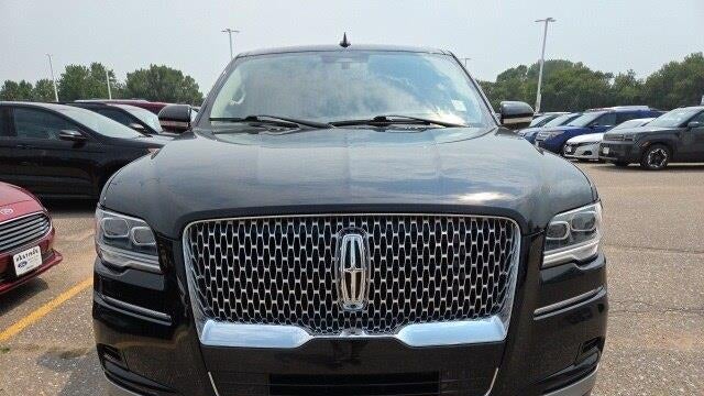 2022 Lincoln Navigator L Reserve