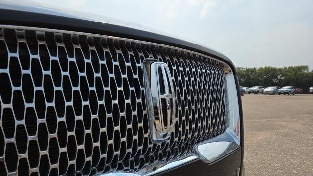 2022 Lincoln Navigator L Reserve