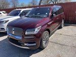 2018 Navigator L Thumbnail 8