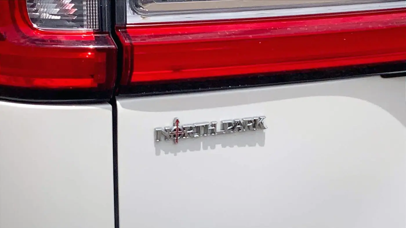 2020 Lincoln Navigator L Reserve