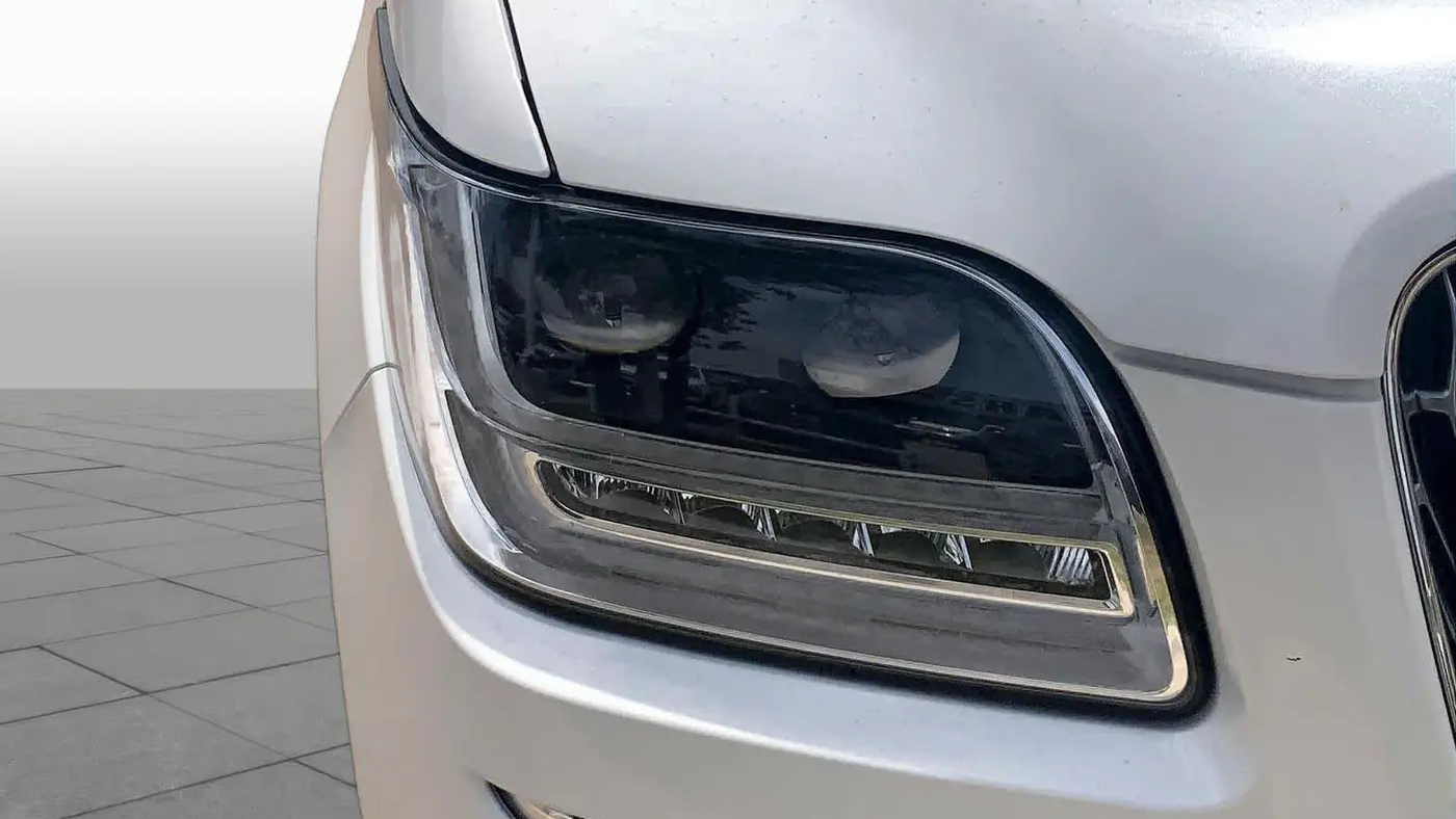 2020 Lincoln Navigator L Reserve