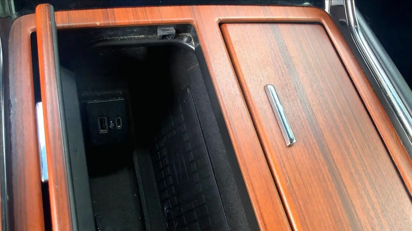 2020 Lincoln Navigator L Reserve