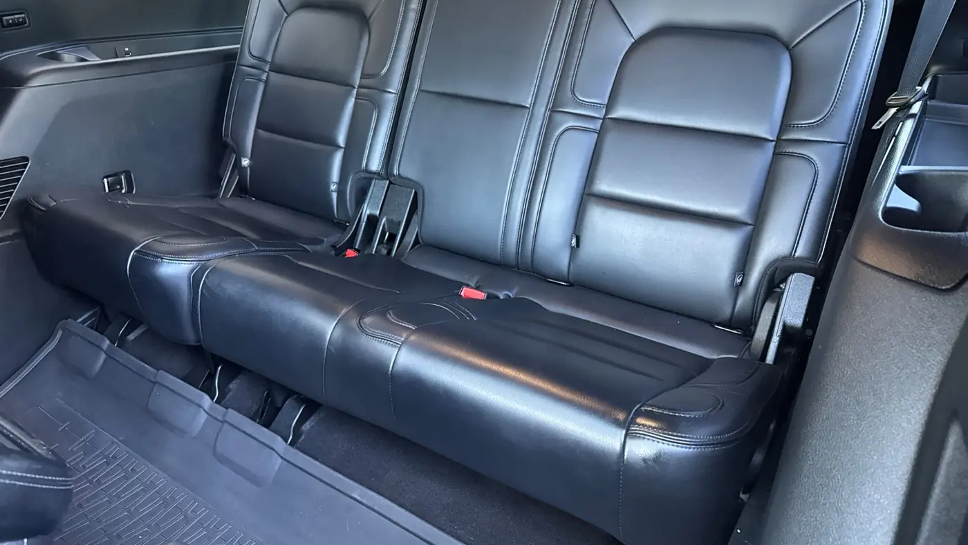 2019 Lincoln Navigator L Reserve