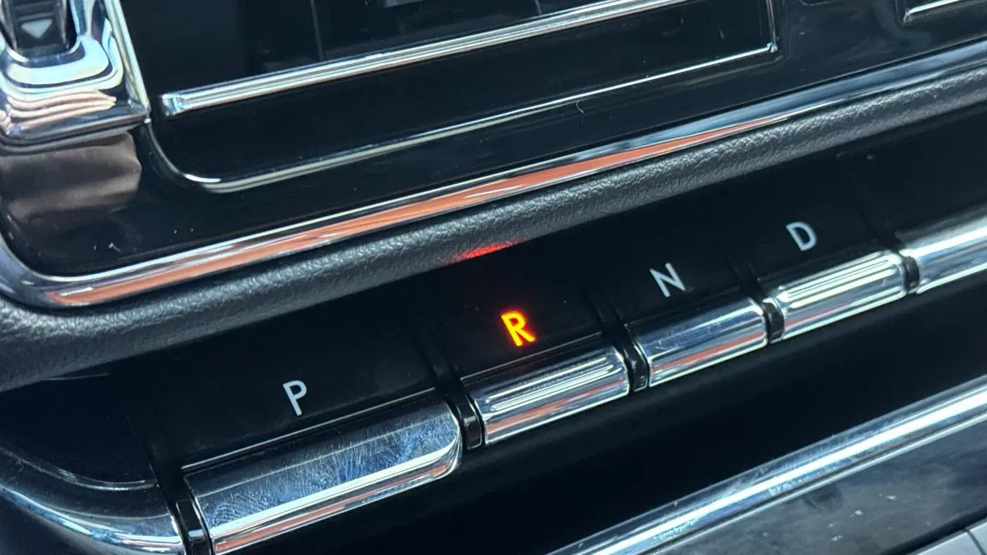 2019 Lincoln Navigator L Reserve