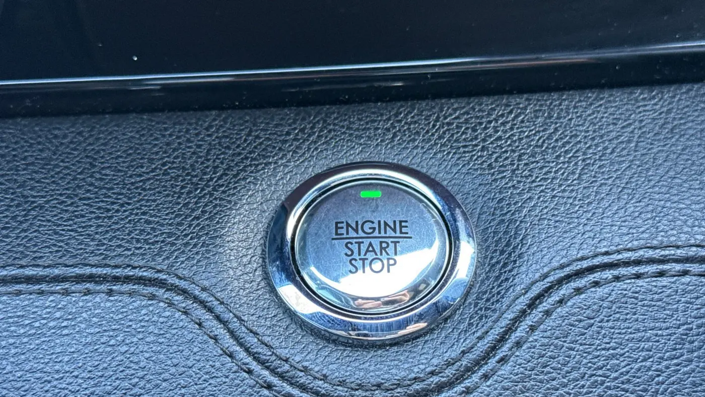 2019 Lincoln Navigator L Reserve