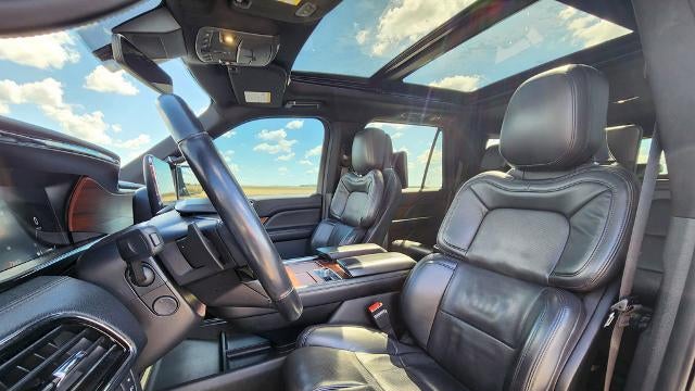 2020 Lincoln Navigator L Reserve
