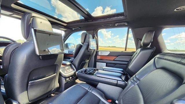 2020 Lincoln Navigator L Reserve