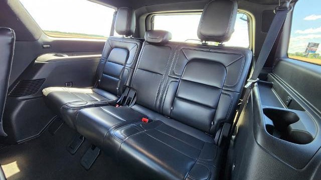 2020 Lincoln Navigator L Reserve