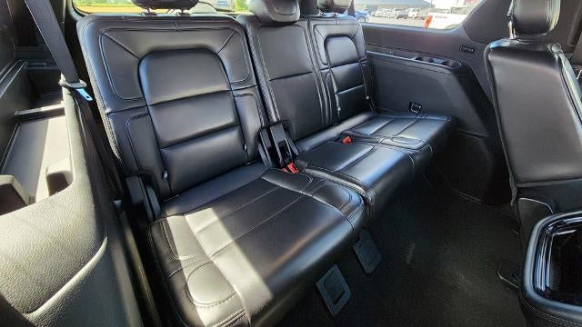 2020 Lincoln Navigator L Reserve