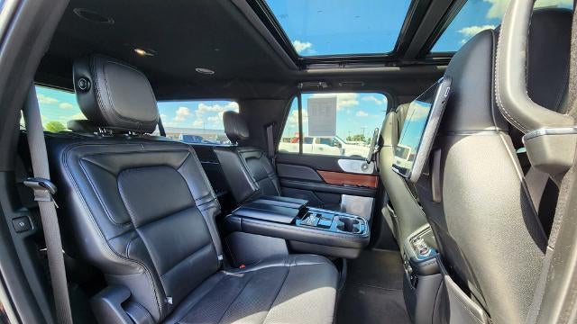 2020 Lincoln Navigator L Reserve