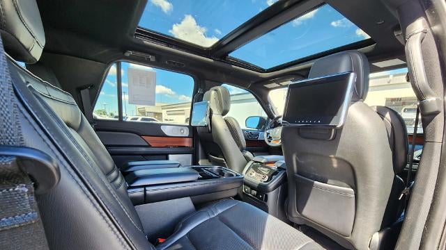 2020 Lincoln Navigator L Reserve