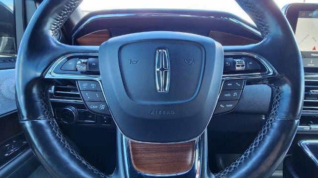 2020 Lincoln Navigator L Reserve