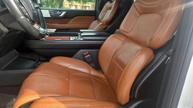 2020 Lincoln Navigator L Reserve