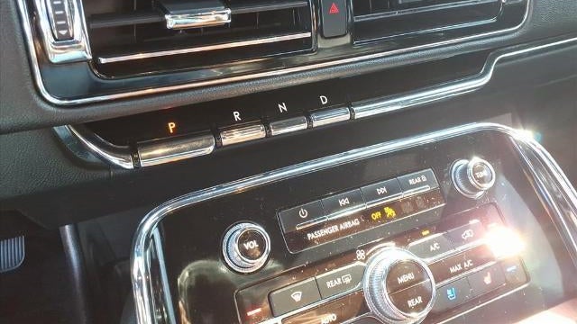 2024 Lincoln Navigator L Premiere