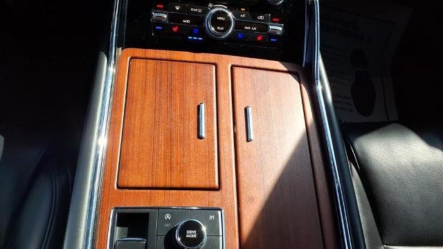 2024 Lincoln Navigator L Premiere