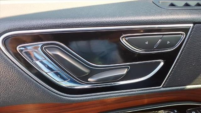 2024 Lincoln Navigator L Premiere