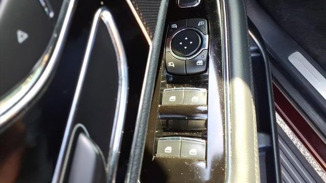 2024 Lincoln Navigator L Premiere