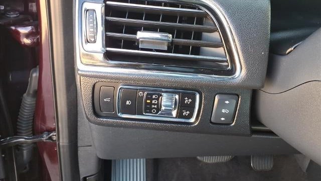 2024 Lincoln Navigator L Premiere