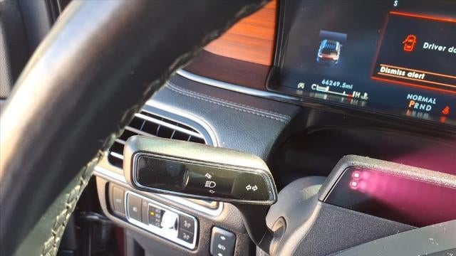2024 Lincoln Navigator L Premiere