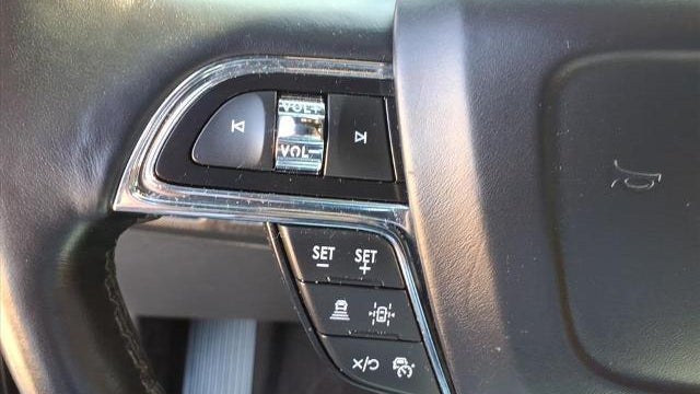 2024 Lincoln Navigator L Premiere