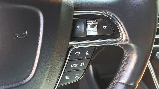 2024 Lincoln Navigator L Premiere