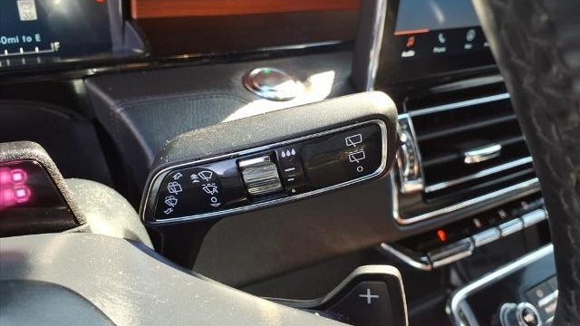 2024 Lincoln Navigator L Premiere