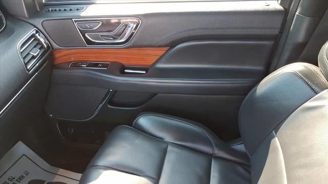 2024 Lincoln Navigator L Premiere