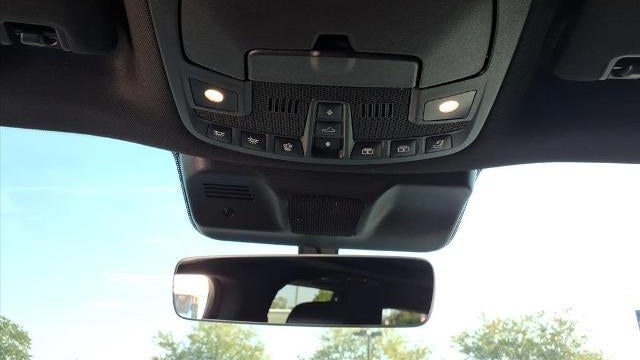 2024 Lincoln Navigator L Premiere