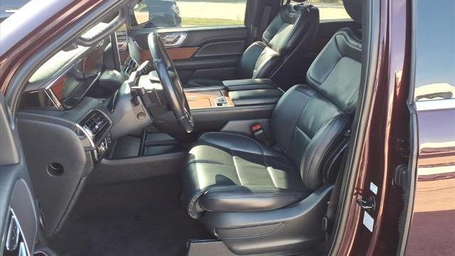 2024 Lincoln Navigator L Premiere