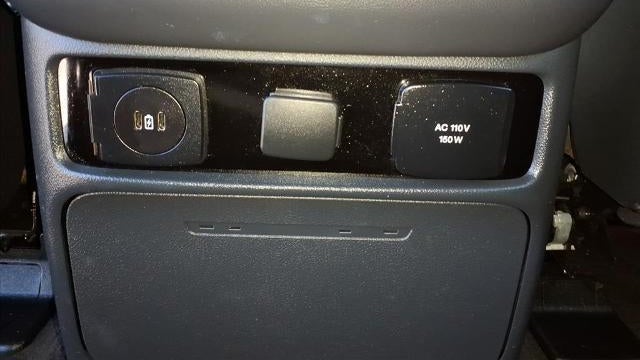 2024 Lincoln Navigator L Premiere