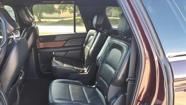 2024 Lincoln Navigator L Premiere