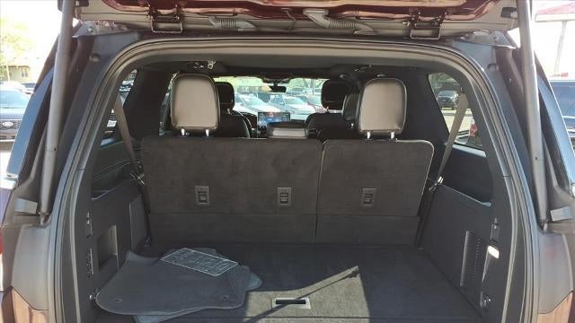 2024 Lincoln Navigator L Premiere