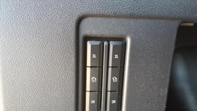 2024 Lincoln Navigator L Premiere