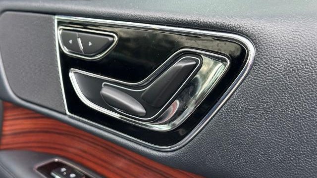 2024 Lincoln Navigator L Premiere