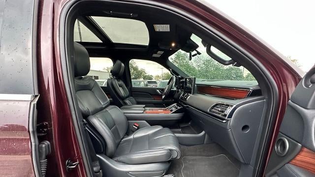 2024 Lincoln Navigator L Premiere
