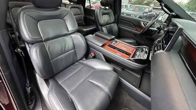 2024 Lincoln Navigator L Premiere