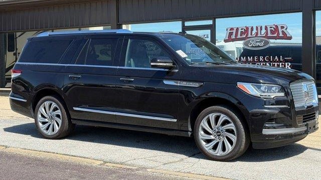 2024 Lincoln Navigator L Premiere
