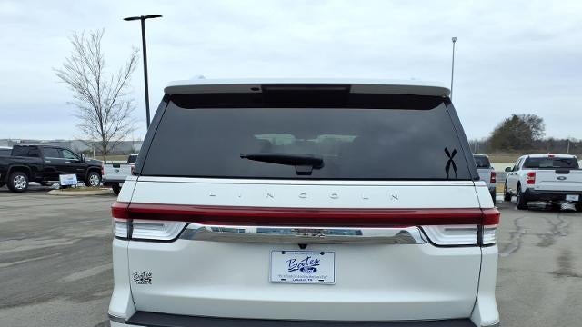 2024 Lincoln Navigator L Premiere