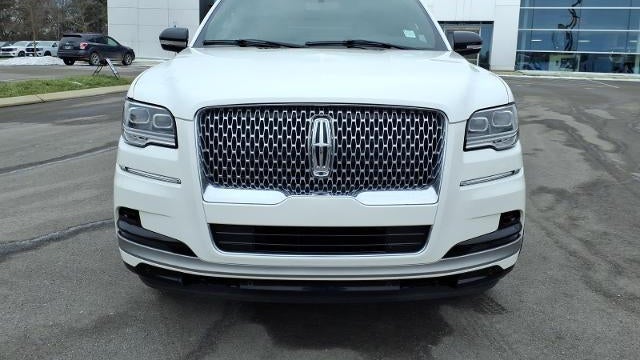 2024 Lincoln Navigator L Premiere