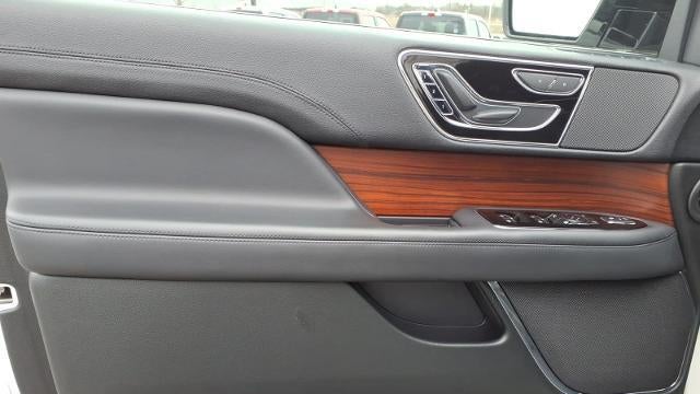 2024 Lincoln Navigator L Premiere