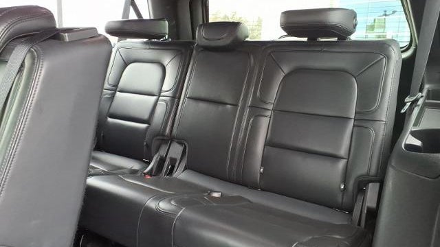 2024 Lincoln Navigator L Premiere