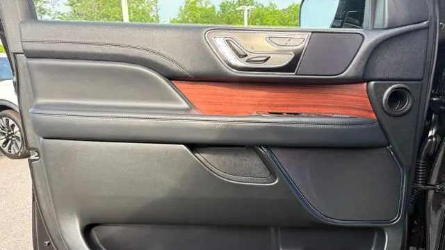 2024 Lincoln Navigator L Premiere