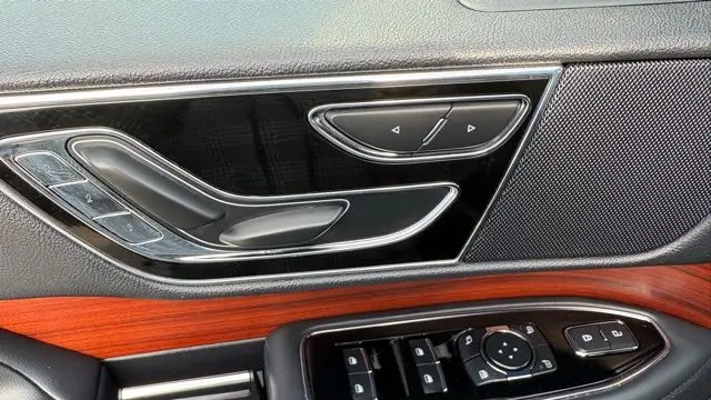 2024 Lincoln Navigator L Premiere