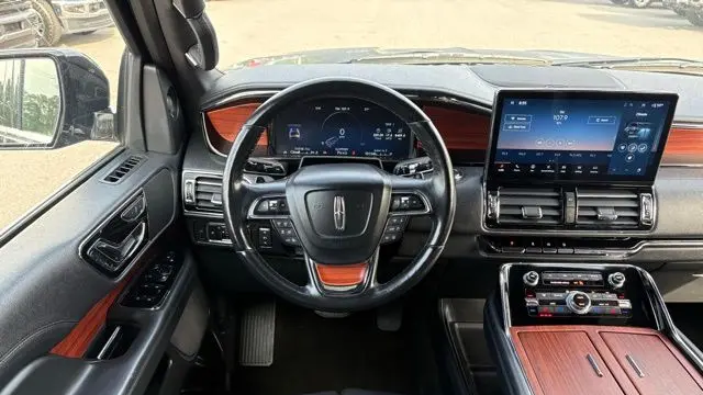 2024 Lincoln Navigator L Premiere