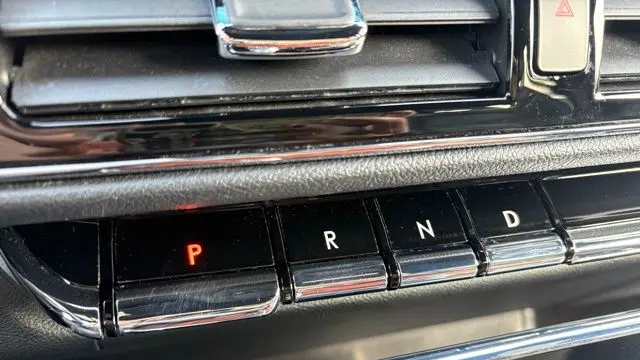 2024 Lincoln Navigator L Premiere