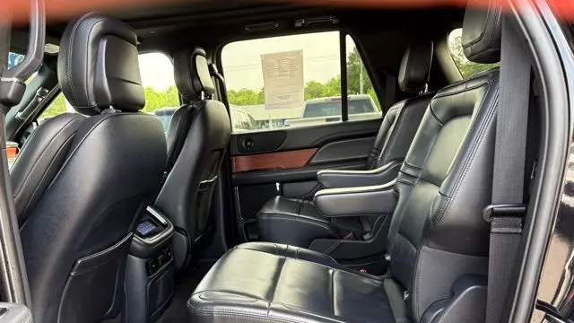 2024 Lincoln Navigator L Premiere