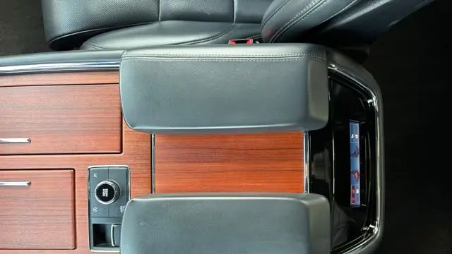 2024 Lincoln Navigator L Premiere
