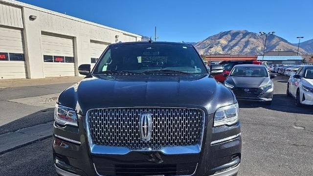 2024 Lincoln Navigator L Premiere