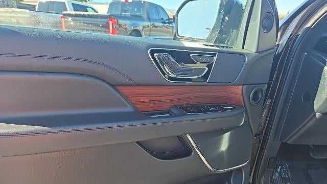 2024 Lincoln Navigator L Premiere