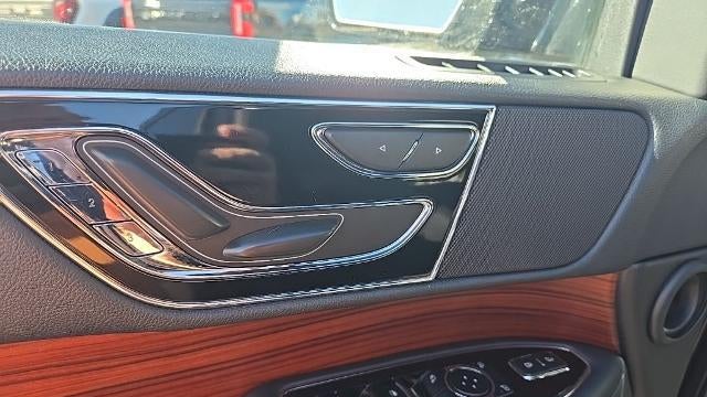 2024 Lincoln Navigator L Premiere